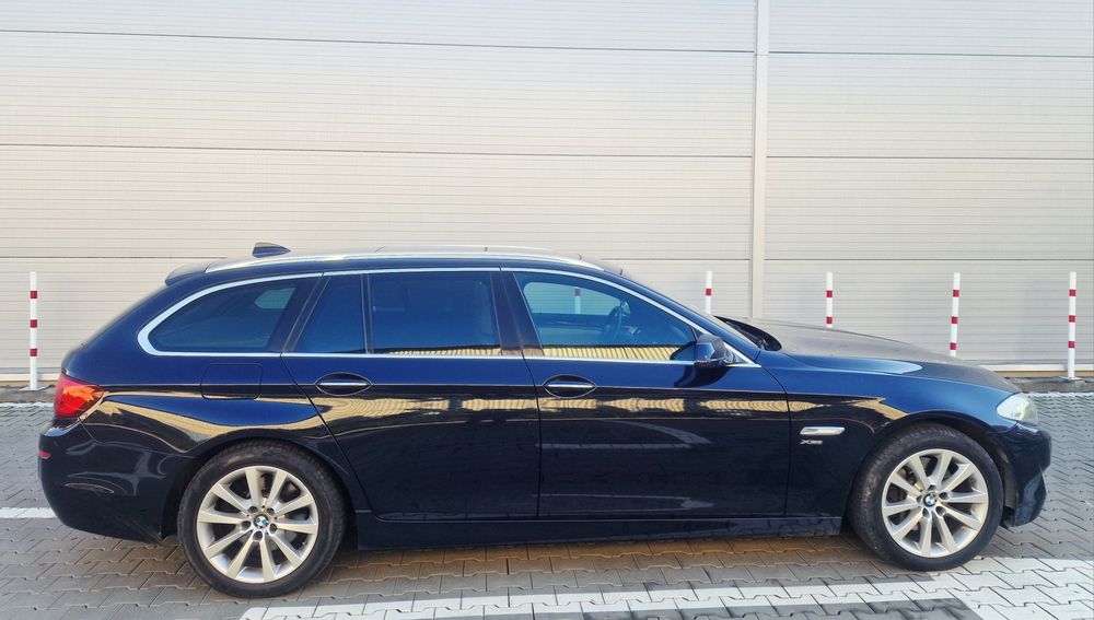 Xdrive, panoramic, soft close, carlig