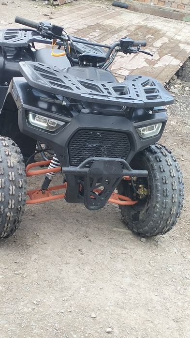 Квадроцикл 150куб