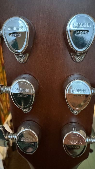 Chitară Yamaha. EXCELENTA