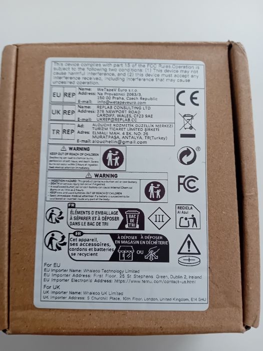 Releu cu telecomanda 12v - 72v