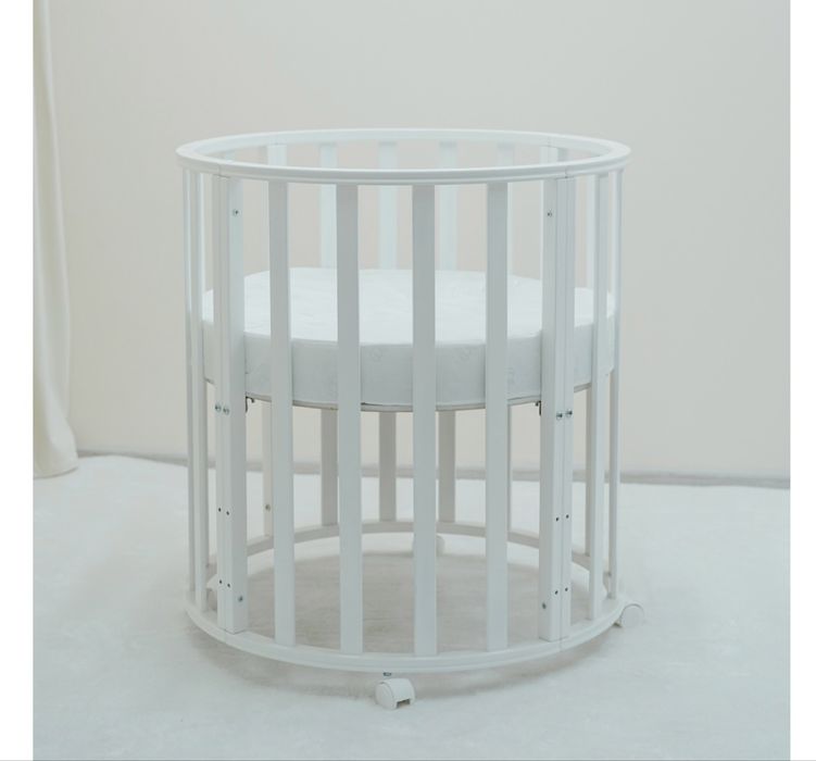 Продам детскую кроватку