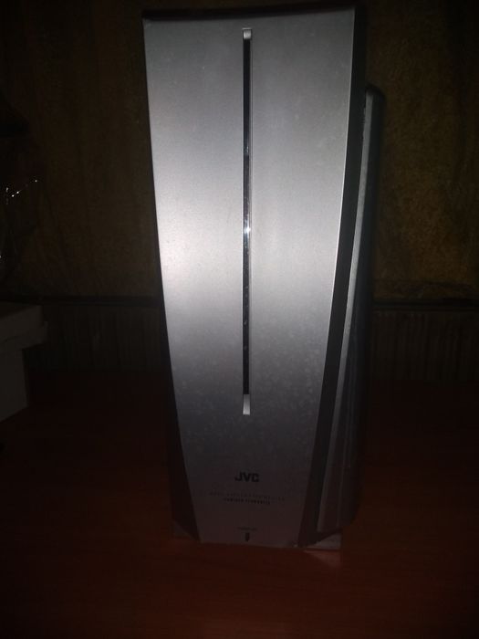 Активен буфер JVC  SP- PVS-66 ,за ремонт / части .