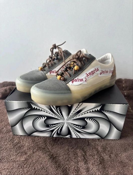 Vans x Palm Angels (41 EUR)