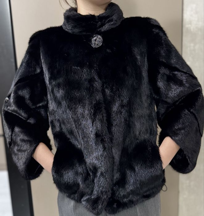 Продам шубу