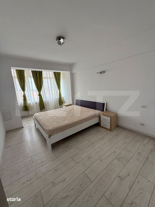 Apartament 3 camere, 63 mp, zona Piata Maria
