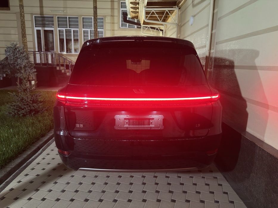 Li 9 ultra Lixiang L9 сотилади 3000$ назатига