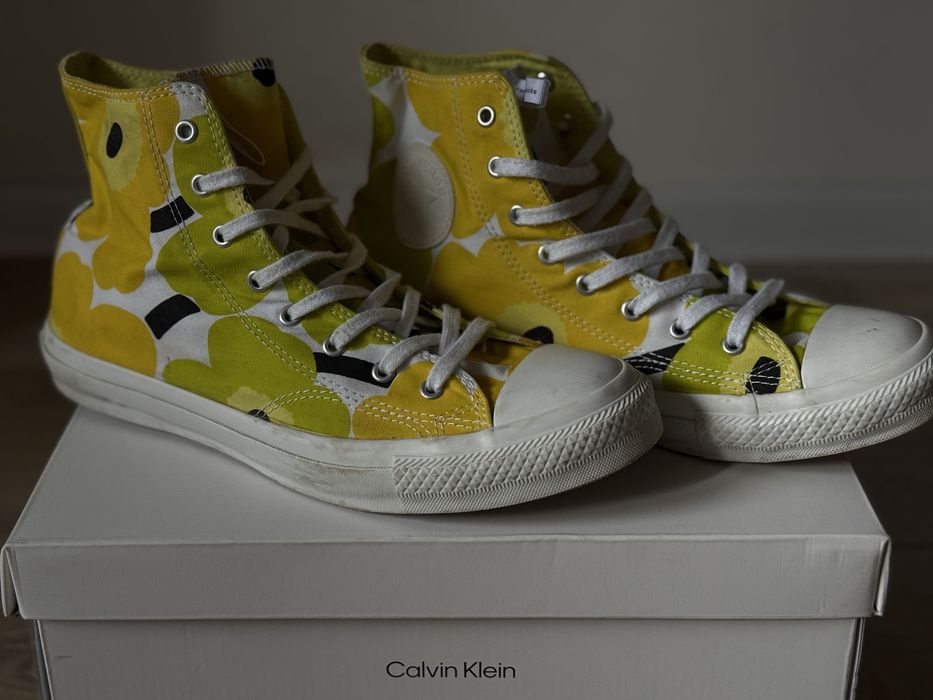 Converse All Sta р US 6.5 26 см EU 37 номер