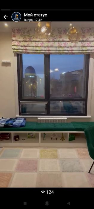 Пластиковые окна Астана