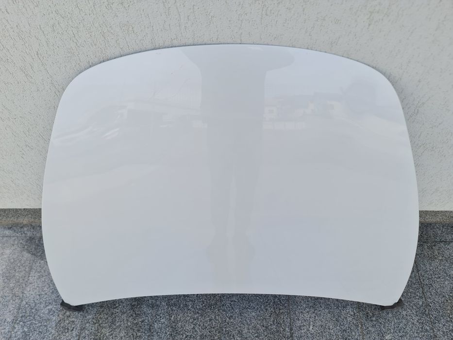 Capota motor fata Tesla Model 3 far