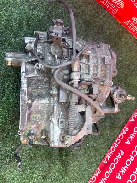 Вариатор Nissan Cube 310201XB00 Z11 CR14DE
