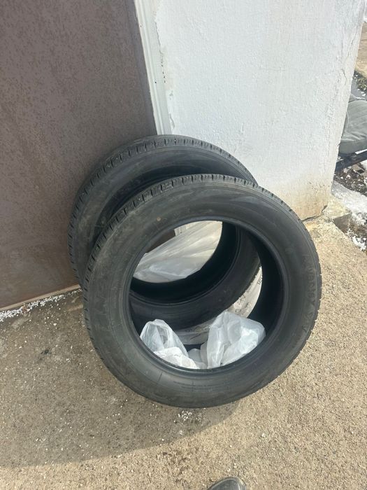 Продам шины летние