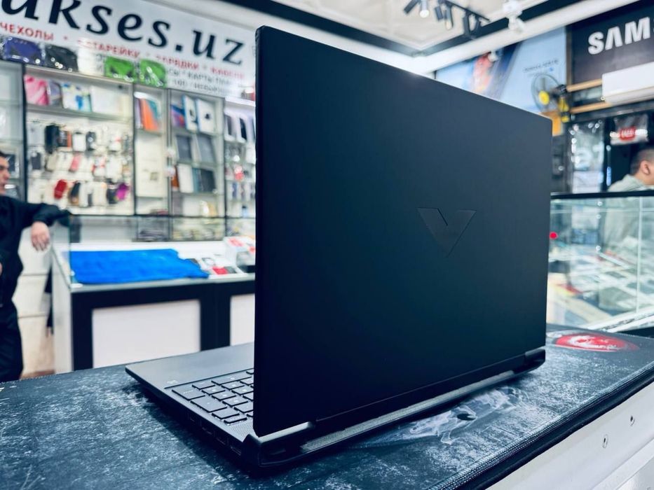 Hp Victus Gaming Laptop