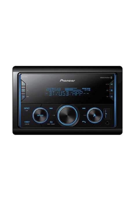 Pioner 725 BT Original KOREA