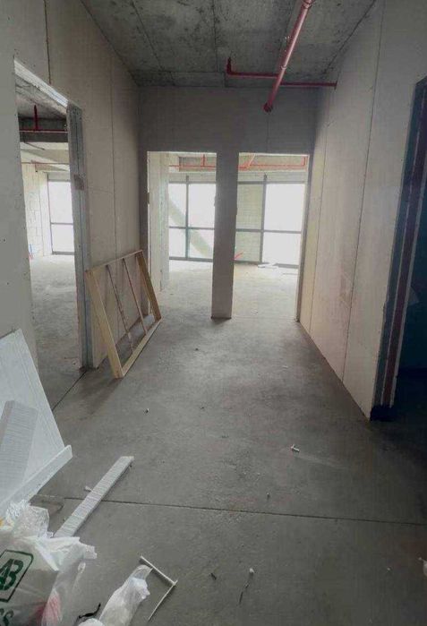 3/38/44 квартира на ЖК Piramit Tower Ор 1я нотариальная