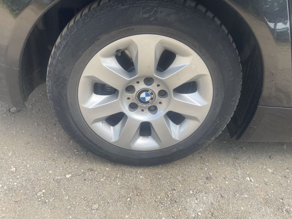 Vand Bmw  seria 5