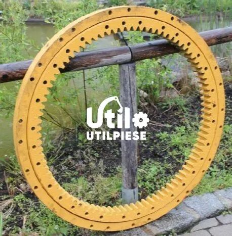 coroana rotire liebherr r904 r904hdsl r906lc r914 r924 + piese