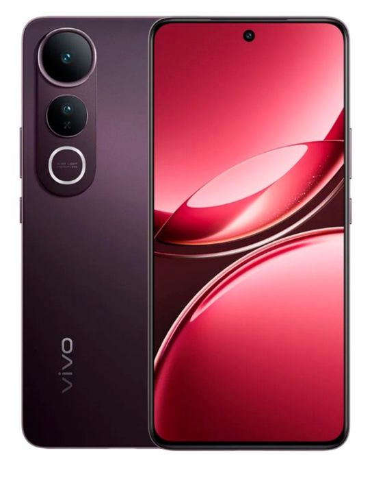 Vivo v50 lite  идеалный