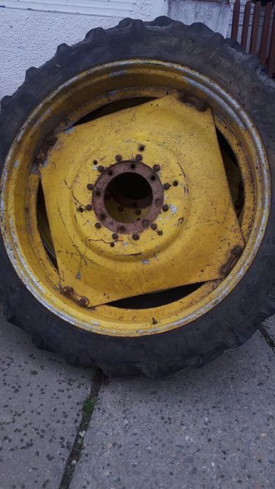 Roti tehnologice 11,2R32 ,9,5R44