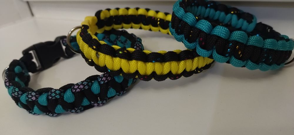 Ошейники для собак и кошек