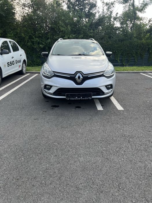 RENAULT Clio 2019 — imagine 5