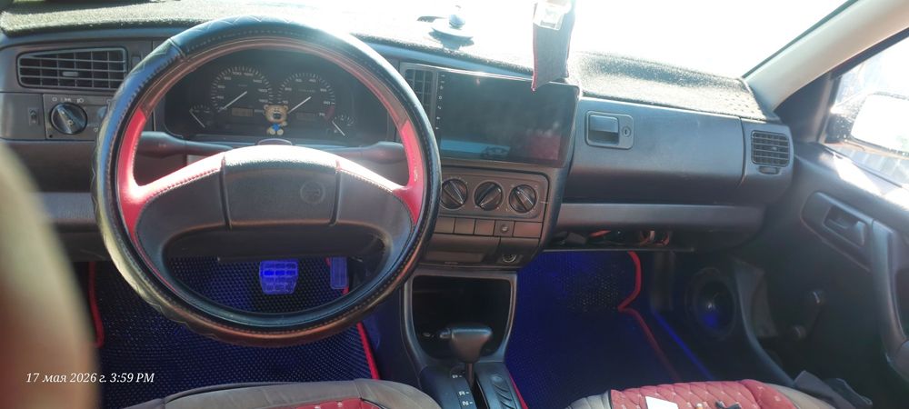 Продам гольф 3 автомат