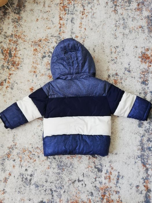 Детско яке MAYORAL