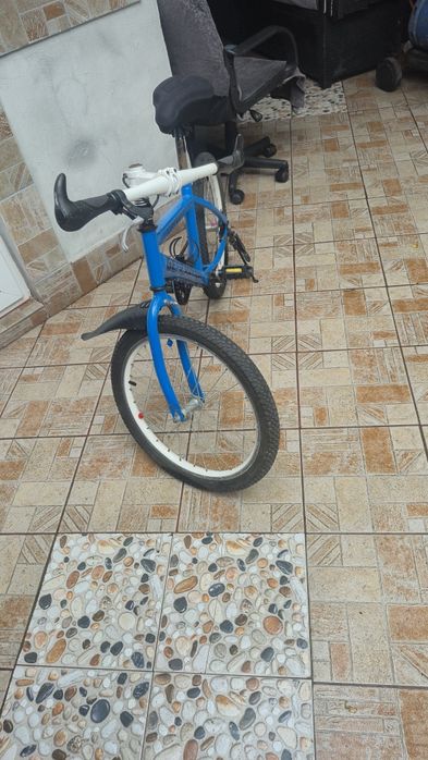 Bicicletă Genesis Limited  – stare bună, gata de plimbare