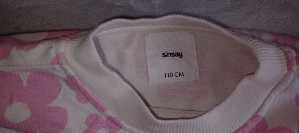 Lot Bluzițe marimea 110