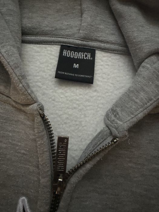 Горнище Hoodrich