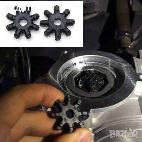 HYUNDAI,КИА... Гъвкаво съединение (втулка) за ел.усилвател на волана