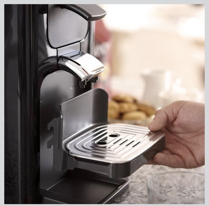 Aparat de cafea Philips Senseo Quadrante nefolosit deloc