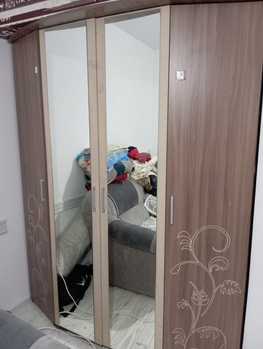 Спальный гарнитур