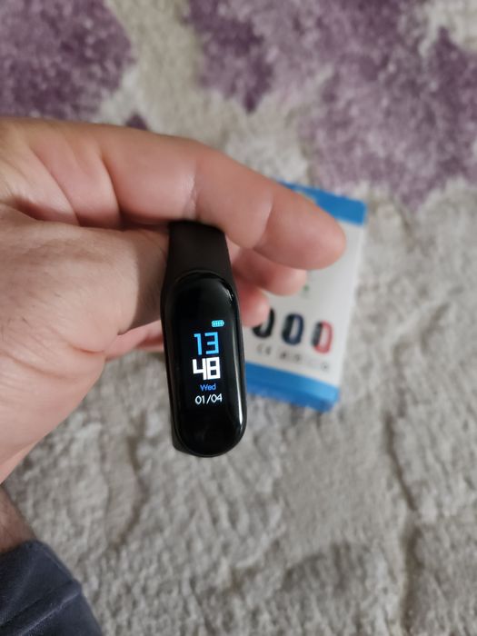 Smartwatch sport