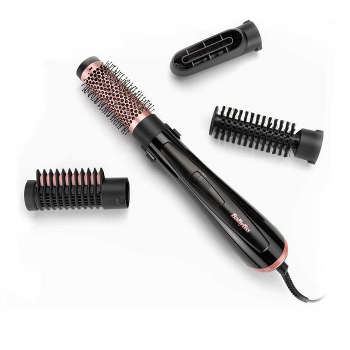 Маша BABYLISS perfect finish 38.00 мм