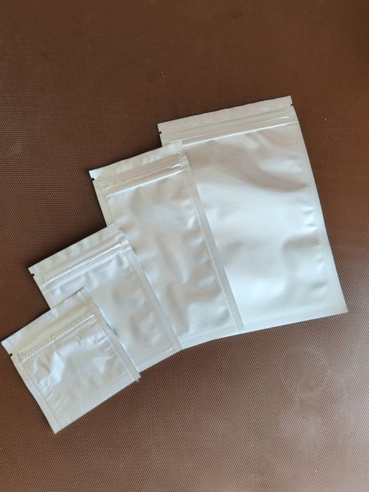 Грипперы фольгированные.