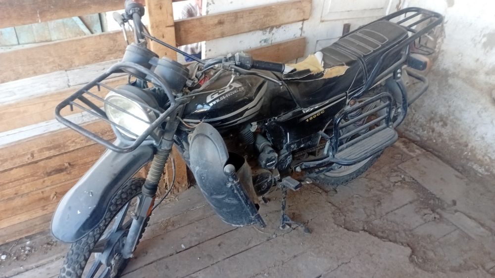 Мотоцикл ву 250 000 келісеміз