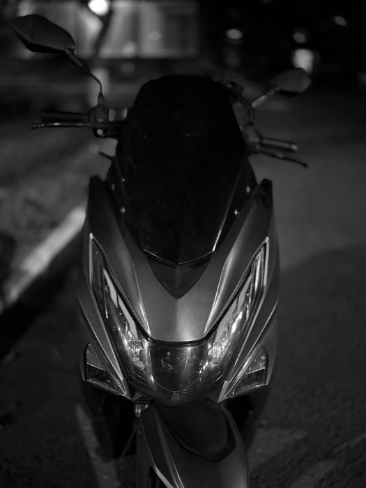 Скутер каска в подарок