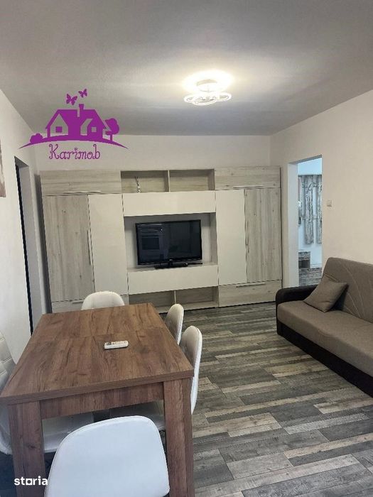 Apartament de inchiriat pe b-dul Dacia