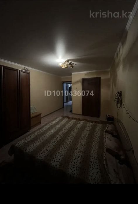 Квартира 2-х комнатная