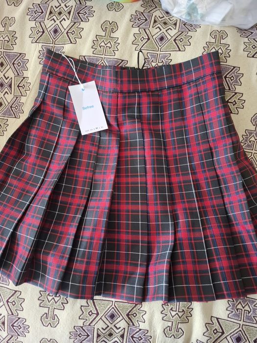 Продам юбку стильную