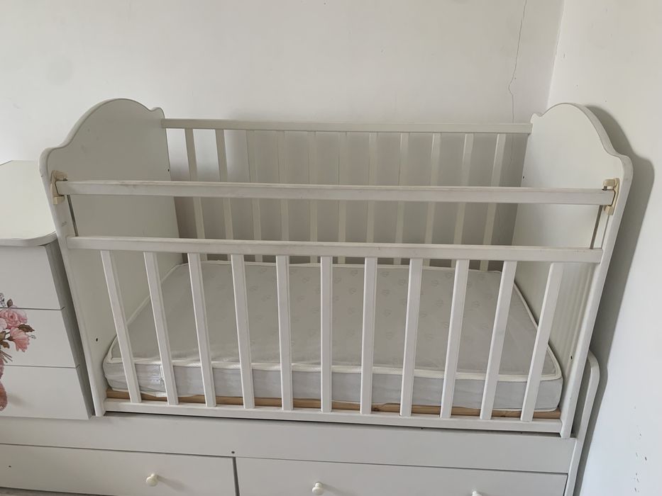 Продам манеж трансформер