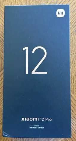 Xiaomi 12 Pro BLUE