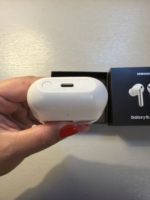 Căști Samsung Galaxy Buds Pro 3