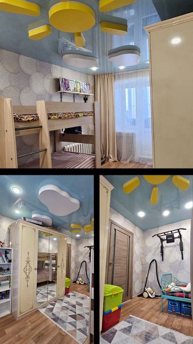 Продаётся 2ух комнатная квартира 5 14