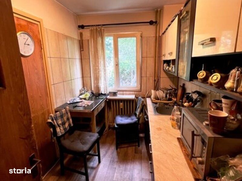 3 Camere | Burdujeni | Langa Parcul Titanii | 125.000 €