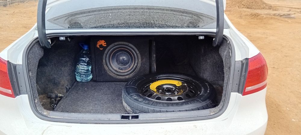 Буфер калонка DL audio