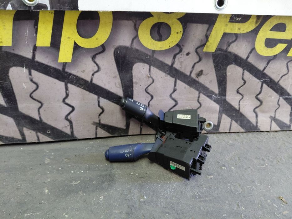 Bloc lumini Smart Fortwo 450 -451