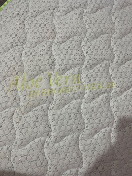 Матрак НАНИ двулицев