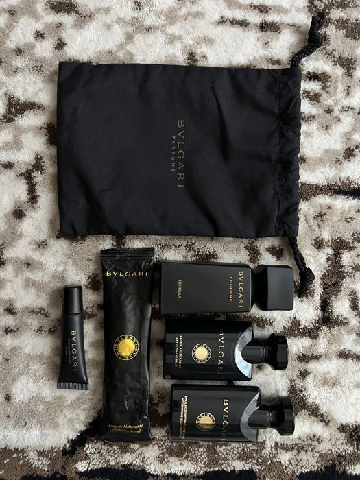 Parfum Bvlgari La Gemme KOBRAA 30ml