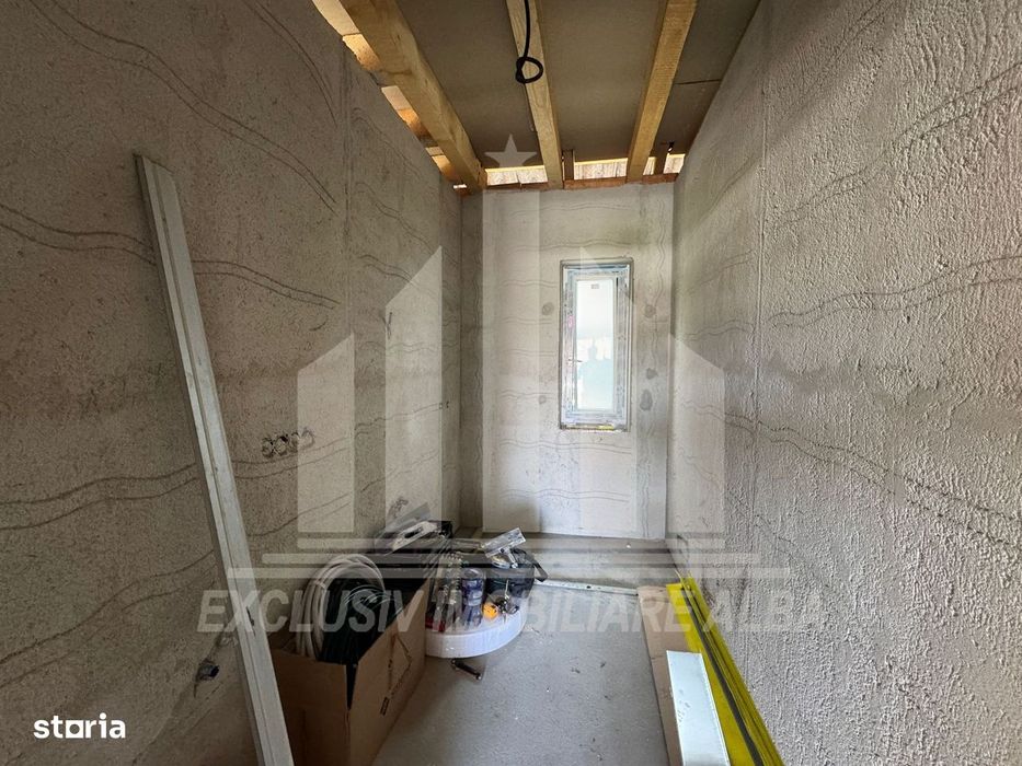 Casa individuala | La asfalt | 140 mp | 559 mp teren | Micesti